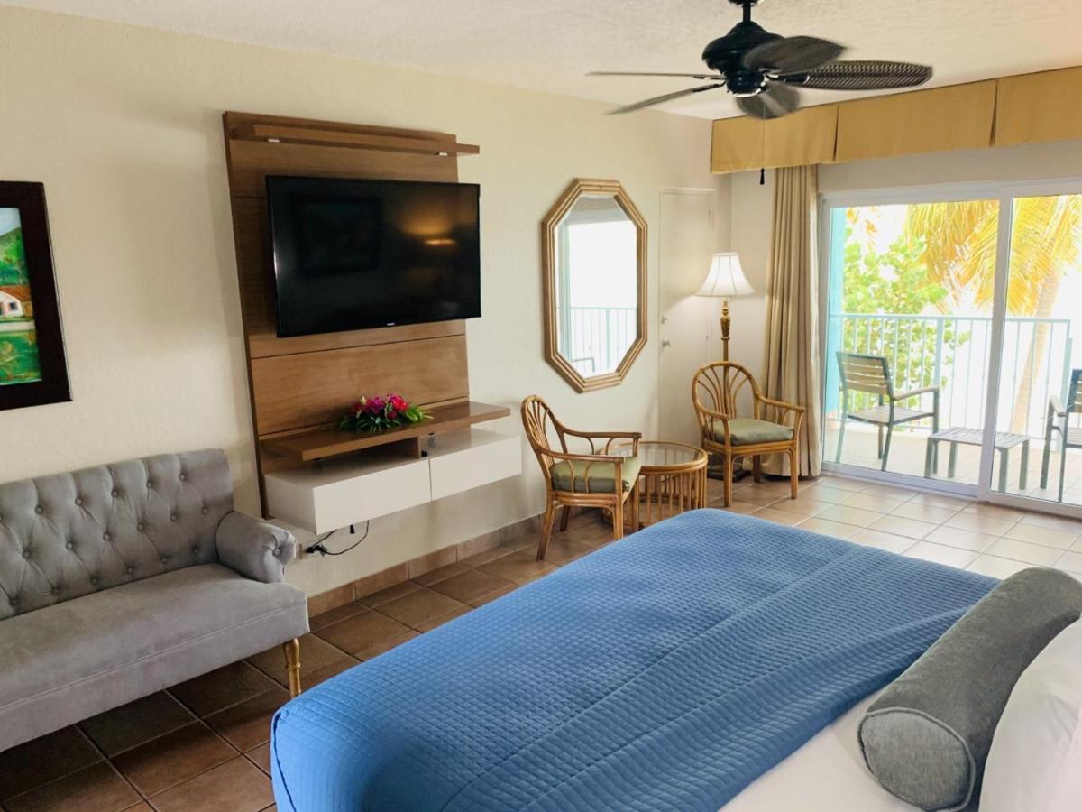 Altona Emerald Beach Resort מראה חיצוני תמונה