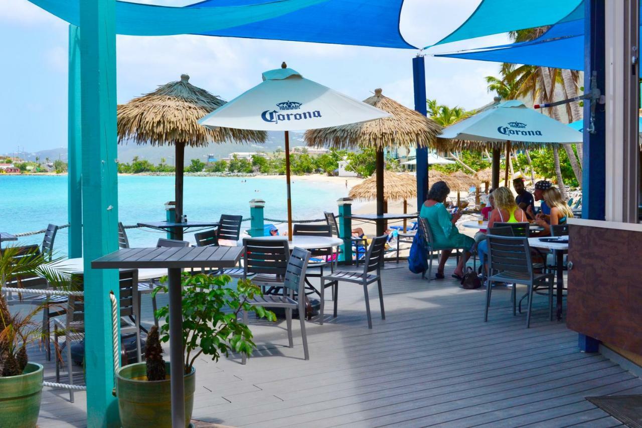 Altona Emerald Beach Resort מראה חיצוני תמונה