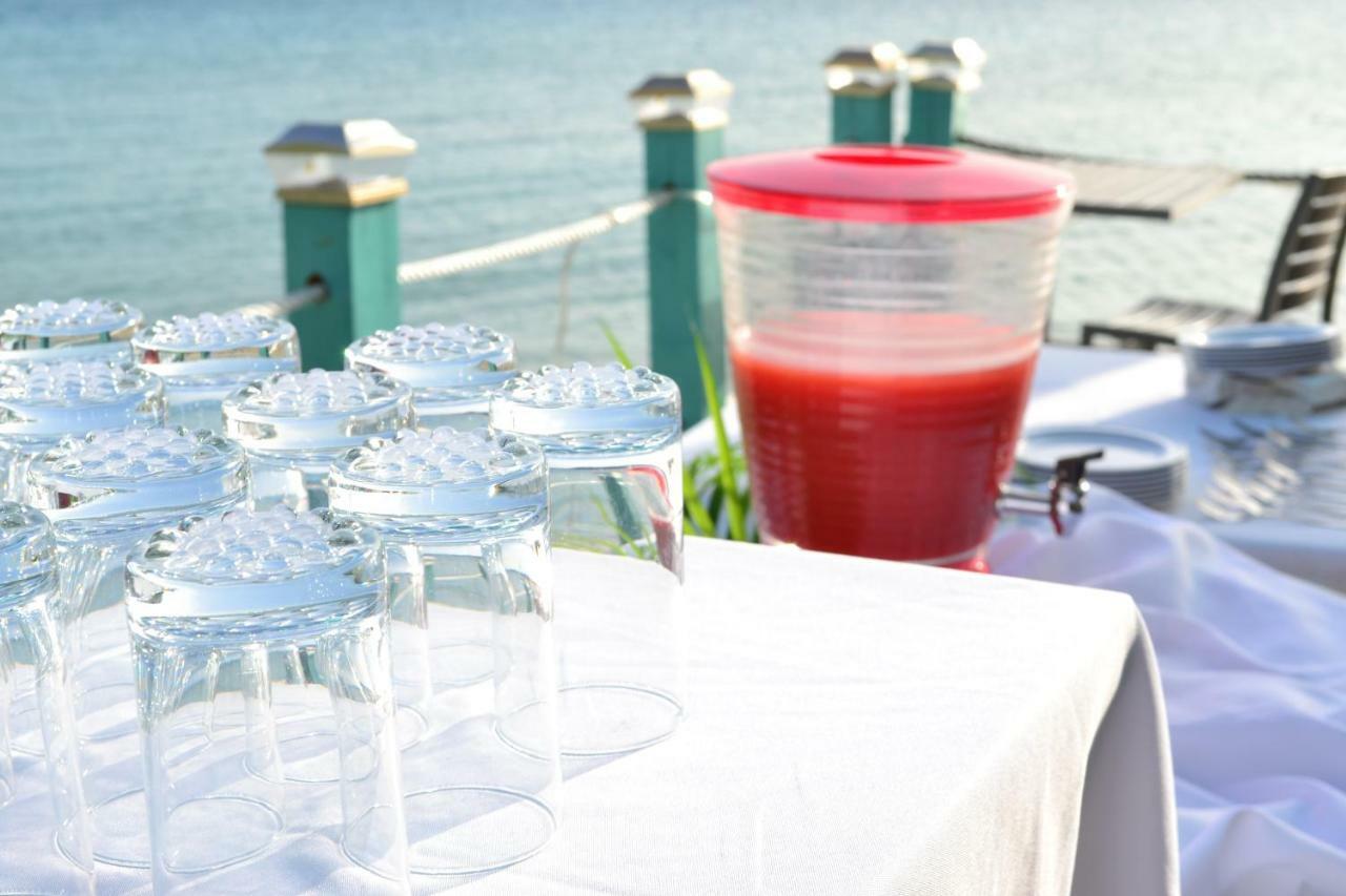 Altona Emerald Beach Resort מראה חיצוני תמונה