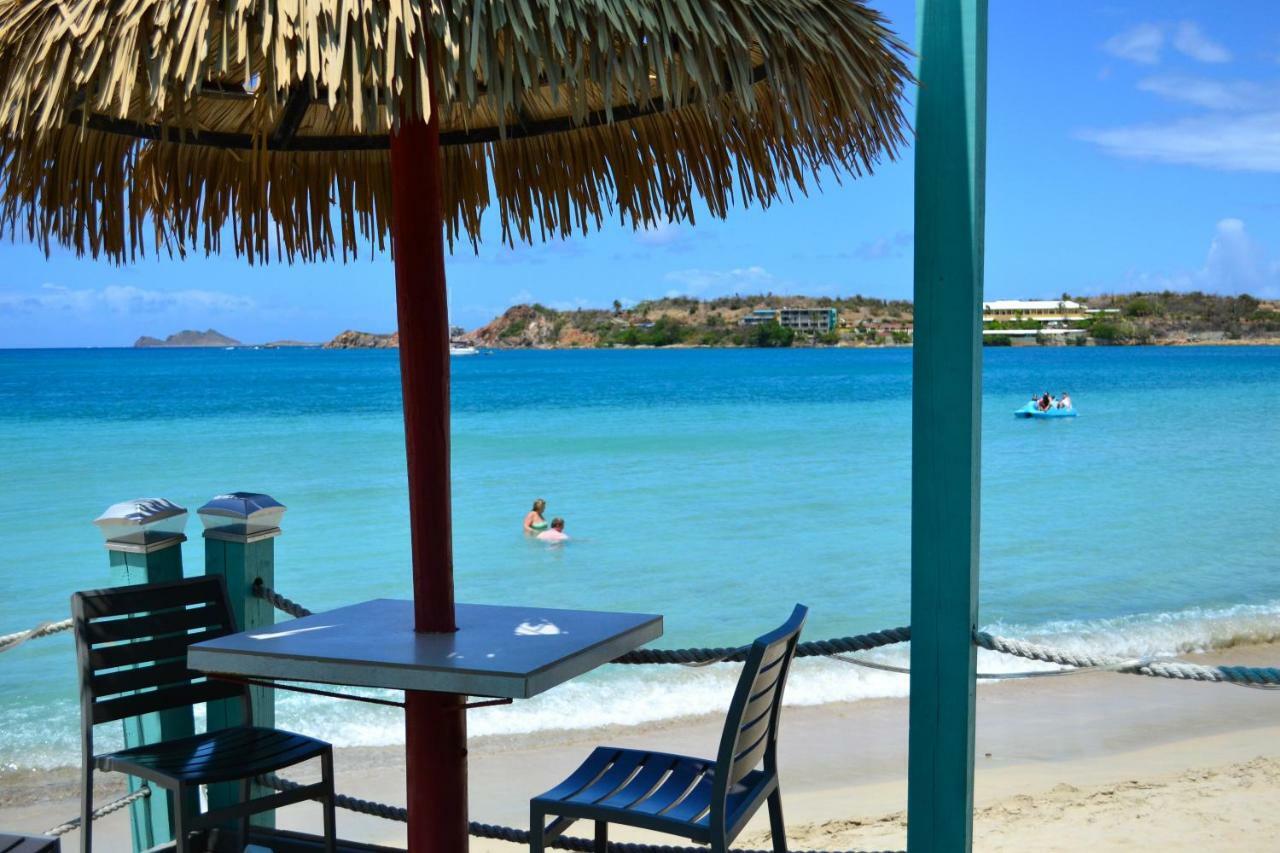 Altona Emerald Beach Resort מראה חיצוני תמונה