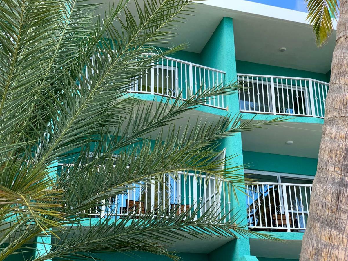 Altona Emerald Beach Resort מראה חיצוני תמונה