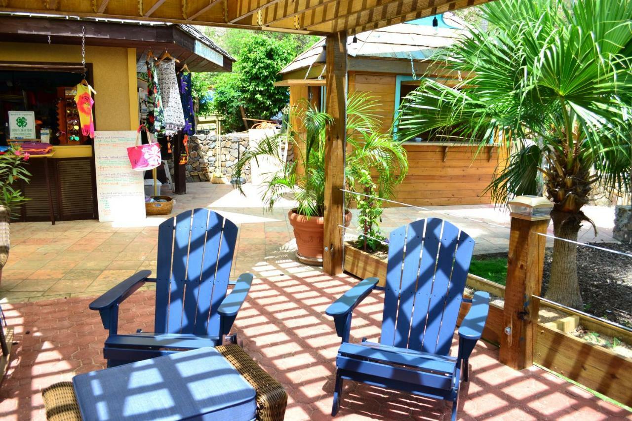 Altona Emerald Beach Resort מראה חיצוני תמונה