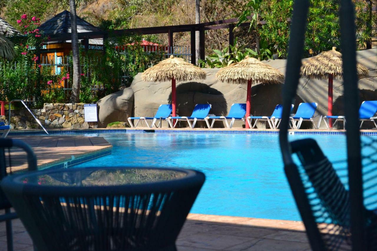 Altona Emerald Beach Resort מראה חיצוני תמונה