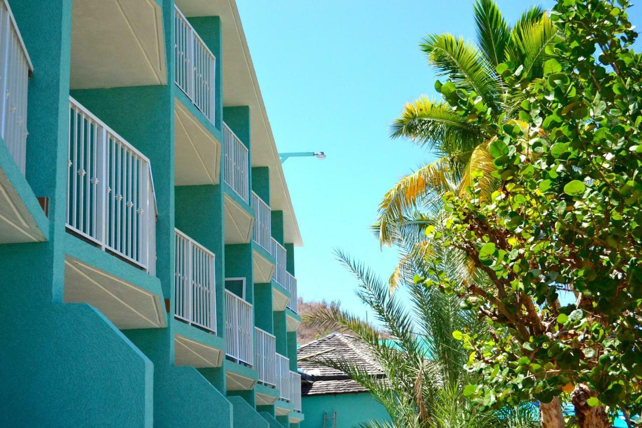 Altona Emerald Beach Resort מראה חיצוני תמונה